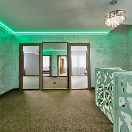 Fit Aparthotel