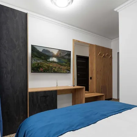 Fit Aparthotel 3*