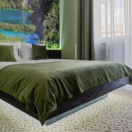 Aparthotel Fit Cluj-Napoca