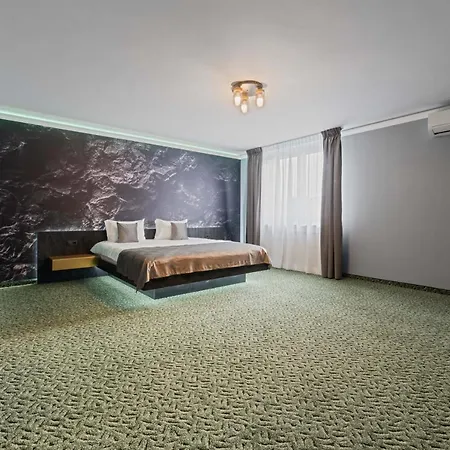 Fit Aparthotel Cluj-Napoca