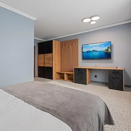 Fit Aparthotel Cluj-Napoca